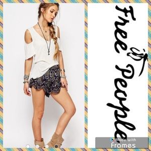 Free People Bittersweet